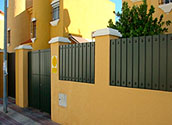 Serie Residencial - Foto24