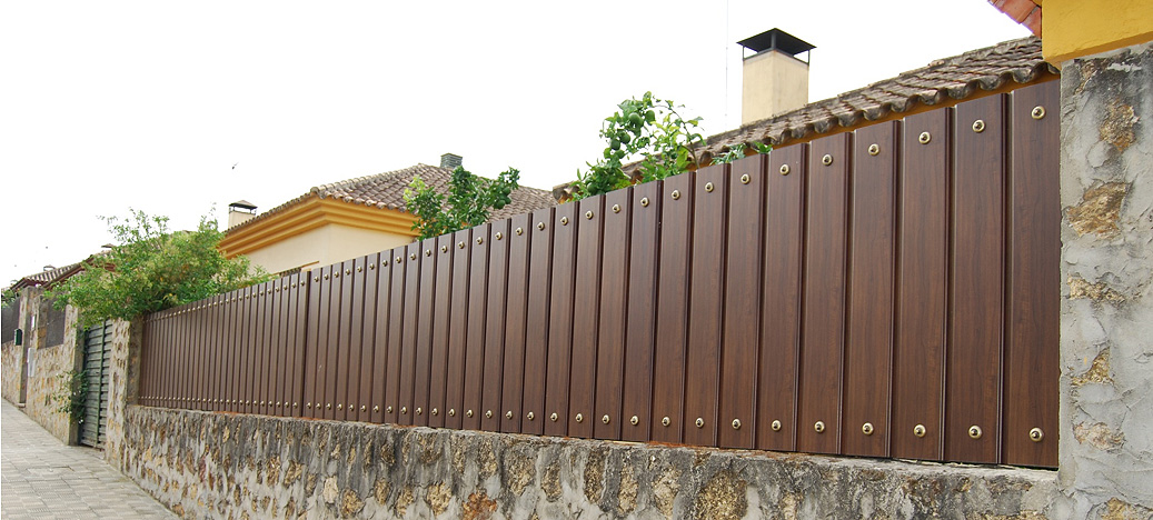 Vallas fijas MontaSur