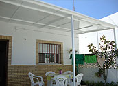 Cubiertas, techos fijos y móviles - Foto19