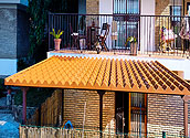 Techos móviles y cubiertas - Foto3